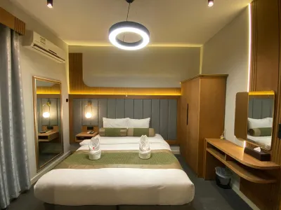 Coral Bay Hotel Khorfakkan Hotels in 