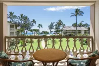 Aston Islander on The Beach - Ocean View