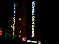 Orange Hotel