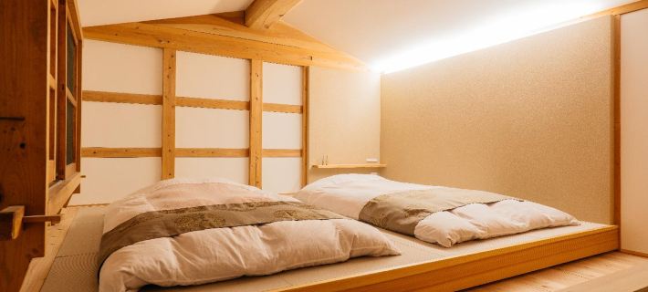 Japanese-Style Hot Spring Resort Kano Hotels in Himi