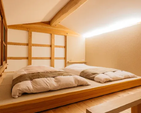 Japanese-Style Hot Spring Resort Kano Hotels in Himi