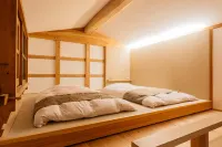 Japanese-Style Hot Spring Resort Kano