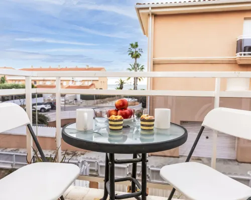 Llevant Hotels in Creixell