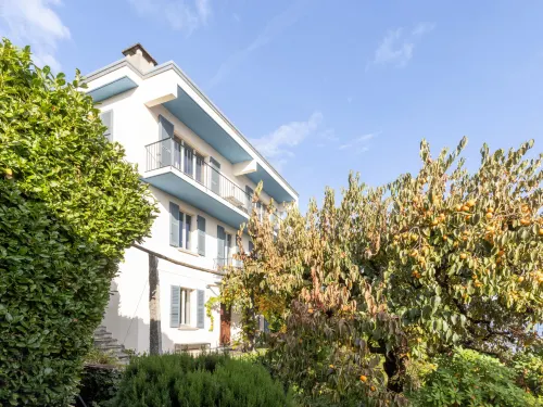 Egner- Apt.Steintisch Hotel a Muralto