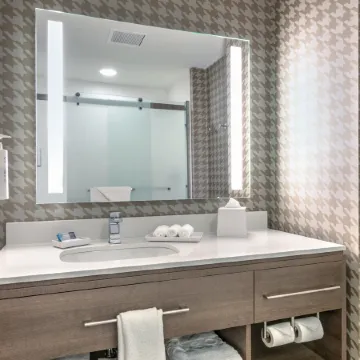 Home2 Suites by Hilton Tulsa Airport