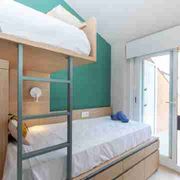 Sa Guilla Golf & Sun Rooms