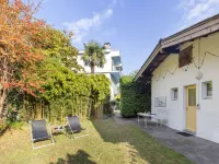 Egner- Apt.Caretta Hotels in Muralto