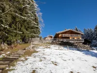 Chalet Casablanca Hotels in Gryon