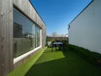 New Dahlia 13 Hotels near Royal Ostend Golf Club