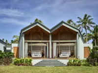 Waldorf Astoria Seychelles Platte Island Hotel a Platte