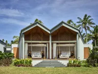 Waldorf Astoria Seychelles Platte Island Hotels in Platte