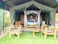 Lusoi Ranch Resort Hotels near Solio Rhino Conservancy