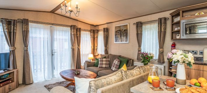 Cairn View Ξενοδοχεία στην πόλη Aviemore
