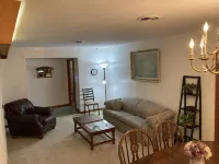 Quiet and Roomy Vacation