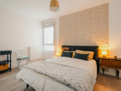 Ker Eol Hotels in der Nähe von Pointe du Grouin