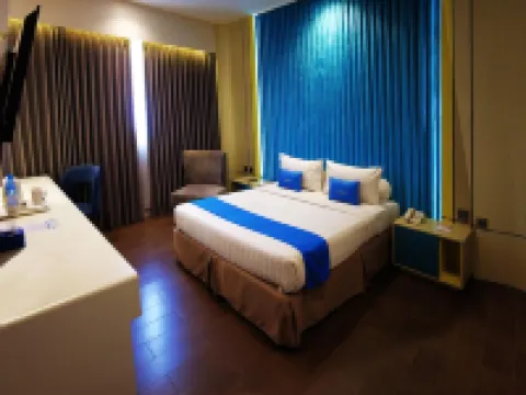 Zenith Hotel Hotels in Mandonga