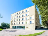 B&B HOTEL Karlsruhe Hotels near Affen