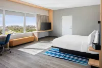 Aloft Tampa Downtown Hotels in Tampa