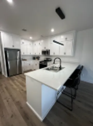 The Cosmo 632 Downtown Edmond