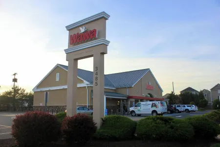 BRAND new beach house - steps away from the ocean and Lavallette amenities! Отели рядом с достопримечательностью «JCPenney»