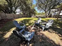 Sound Serenity in Old Nags Head Cove!