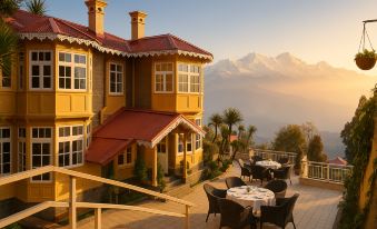 Summit Swiss Heritage Resort & Spa