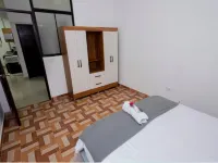 Fully Furnished 3-Bedroom Apartment in Tarapoto Отели в г. 
