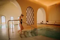 La Zambra Resort Mijas - Marbella - The Unbound Collection by Hyatt - Gym