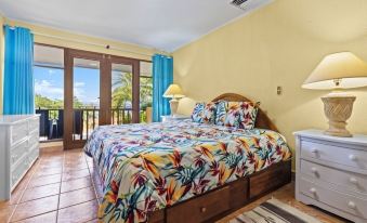 Bahia Pez Vela Resort
