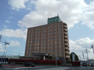 Hotel Route-Inn Oyama