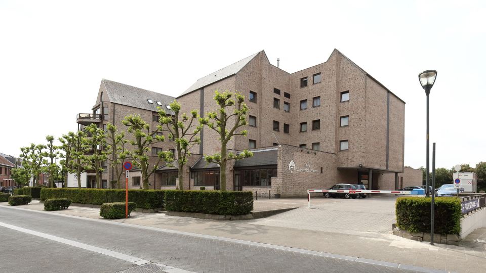 Hotel Corsendonk Viane