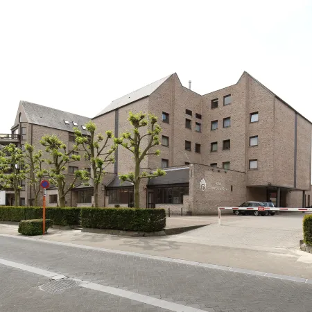 Hotel Corsendonk Viane