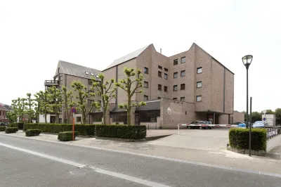 Hotel Corsendonk Viane فنادق في Kasterlee