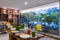 Hotel MS Ciudad Jardin - acceptant les animaux
