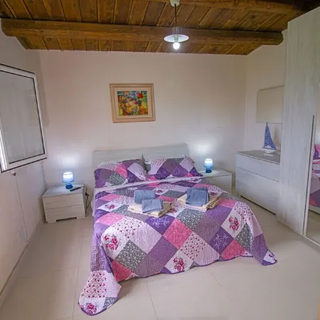 La Meridiana holiday home