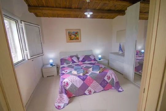 La Meridiana holiday home