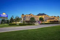 Days Inn & Suites by Wyndham West Edmonton Hotels in Edmonton