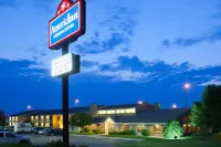 AmericInn by Wyndham Alexandria Hotels in La Grand Township