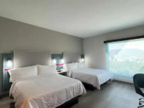 avid hotel GUADALAJARA AV VALLARTA PTE by IHG Hotels in Zapopan