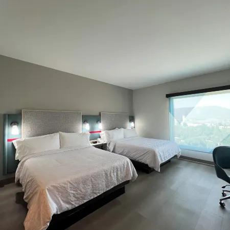 avid hotel GUADALAJARA AV VALLARTA PTE by IHG
