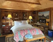 Expedition Everest Cabin At Basecamp