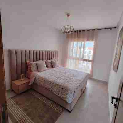 2 Bedroom, Peaceful Secluded warm apartment haven Rooms