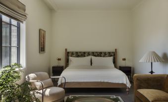 The Nickel Hotel