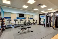 Hampton Inn & Suites Rome - Træningscentre