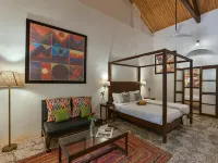 Radha Cottage Hotels in Matheran