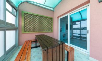 Gyeongju Cookies and Jelly Pension