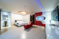 Jincheon New Mont Blanc Hotels in Jincheon-gun