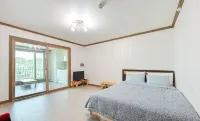 Nonsan Tapjeonghoga Pension