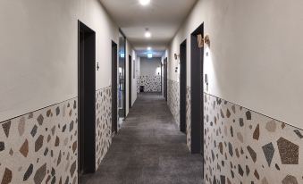 Namyangju Just Suite Hotel