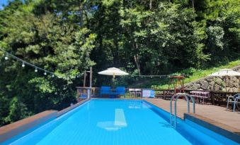 Tongyeong the Hue Pension